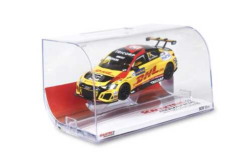 scalextric advance e10457s300 audi rs3 lms tcr - dhl